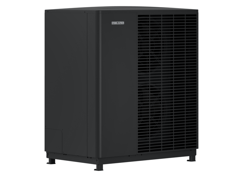 STIEBEL ELTRON Air source heat pumps WPL-A 17.2 Trend HK 400