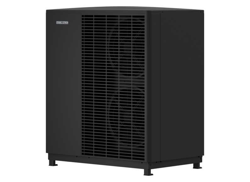 STIEBEL ELTRON Air source heat pumps WPL-A 17.2 Trend HK 400