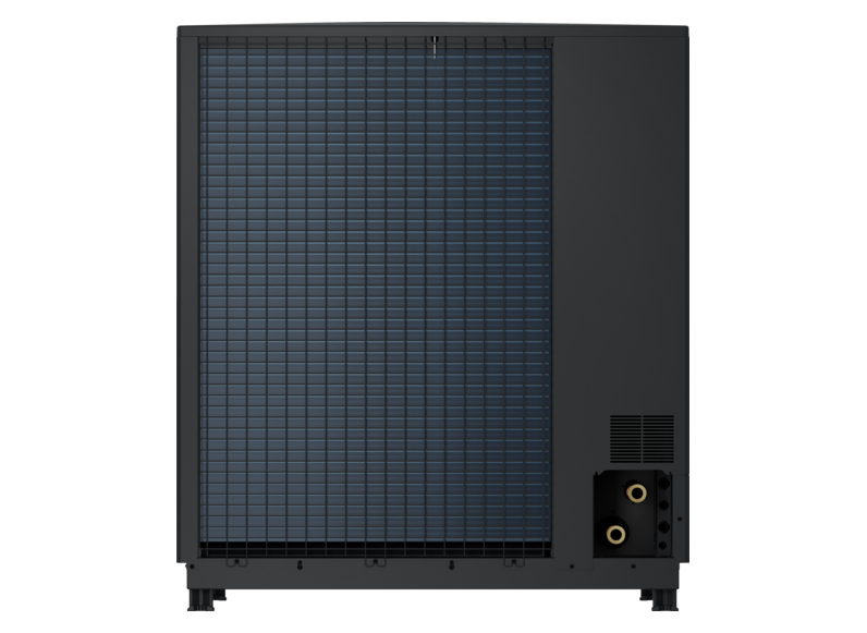 STIEBEL ELTRON Air source heat pumps WPL-A 17.2 Trend HK 400