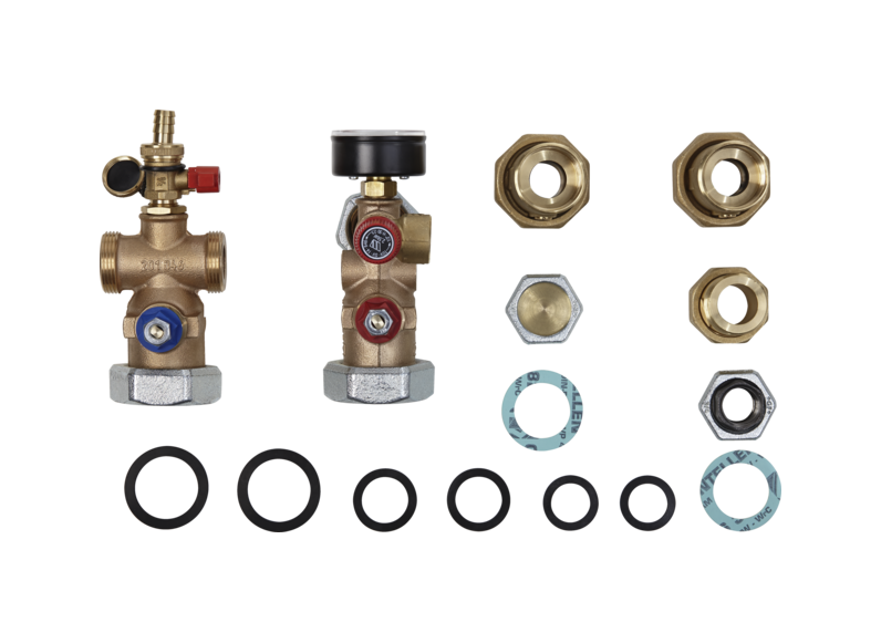 STIEBEL ELTRON Accessories WPKI 5-I