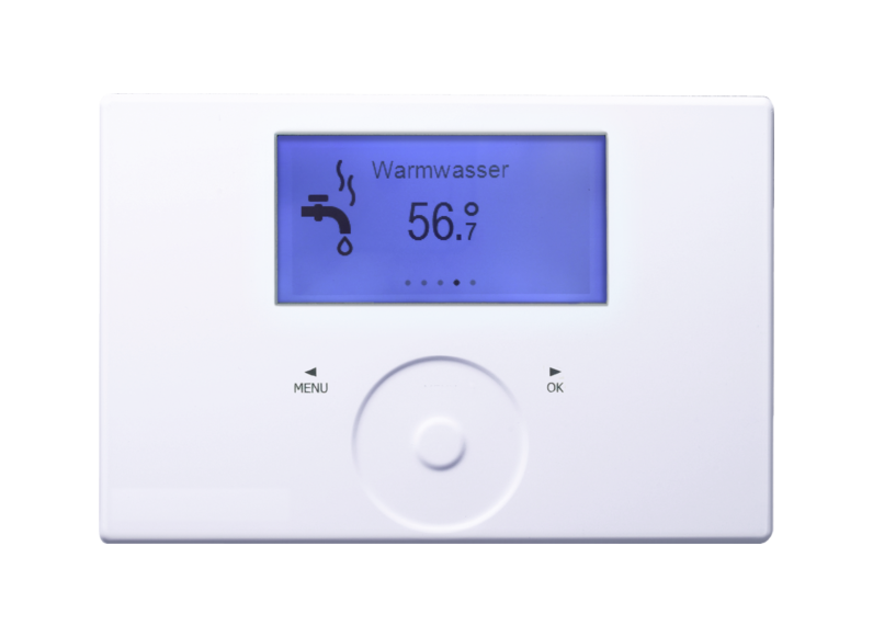 STIEBEL ELTRON Control unit/energy management FET