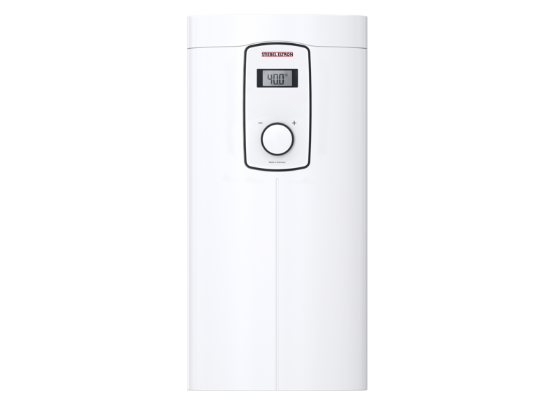 STIEBEL ELTRON Comfort instantaneous water heaters DHB-E 27 LCD