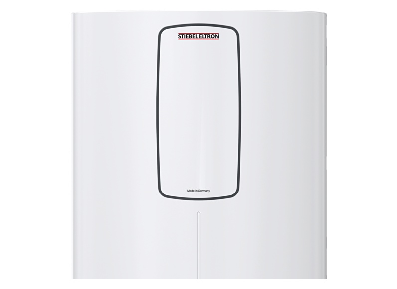 STIEBEL ELTRON Compact instantaneous water heater DCE-C 10/12 Trend