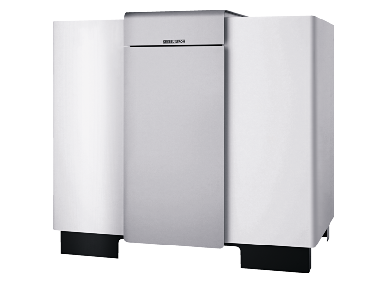 STIEBEL ELTRON Ground source heat pumps WPF 66