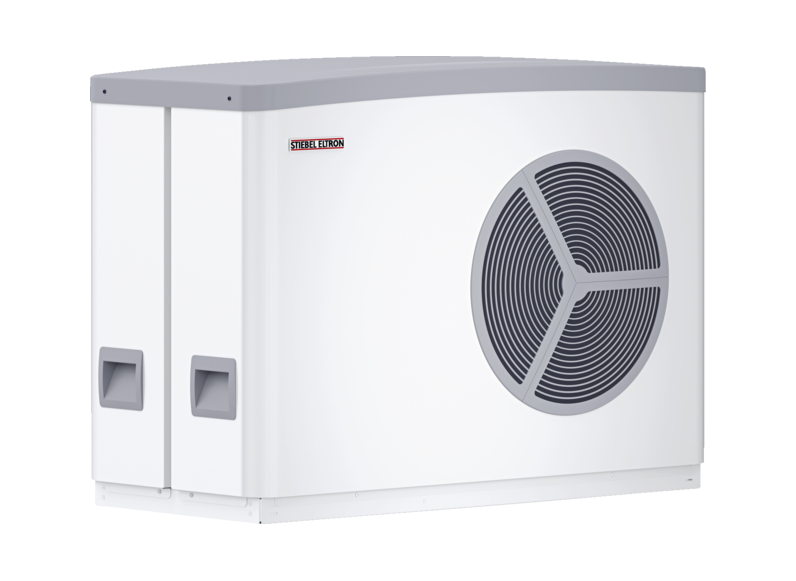 STIEBEL ELTRON Air source heat pumps WPL-A 07 HK 230 Premium