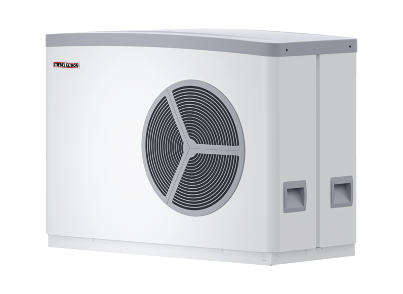 STIEBEL ELTRON Air source heat pumps WPL-A 07 HK 230 Premium