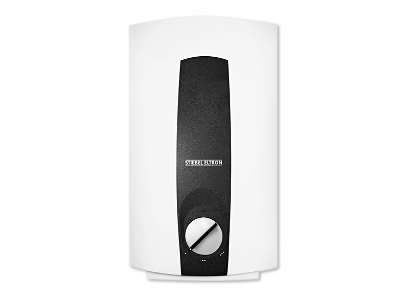 DHC 8 EL (STE) Compact instantaneous water heater of STIEBEL ELTRON