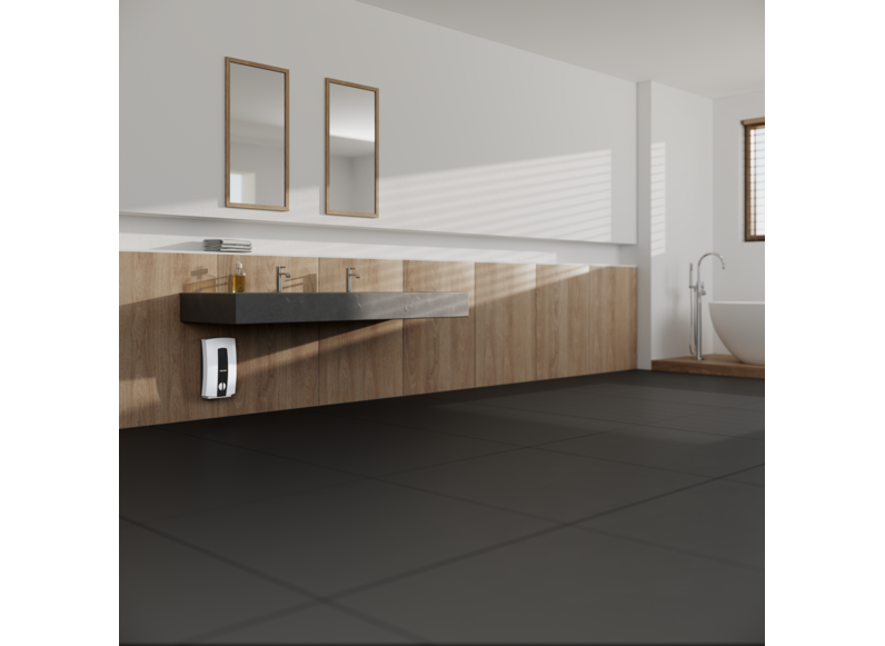 dhc instantaneous water heater