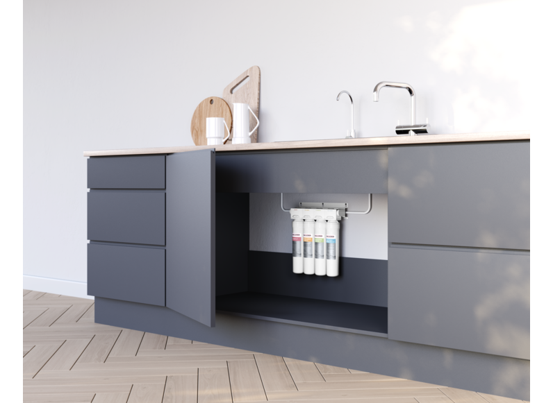 STIEBEL ELTRON Domestic use STREAM 5S (EX)