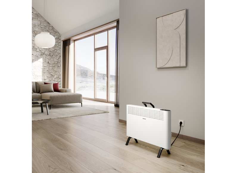 STIEBEL ELTRON Convectors CNS 2000 Plus LCD Move