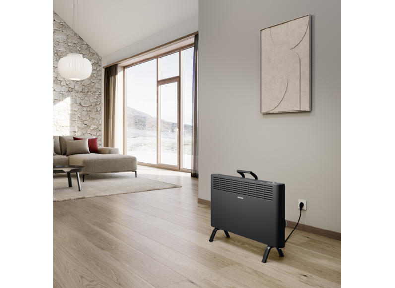 STIEBEL ELTRON Convectors CNS-B 2000 Plus LCD Move