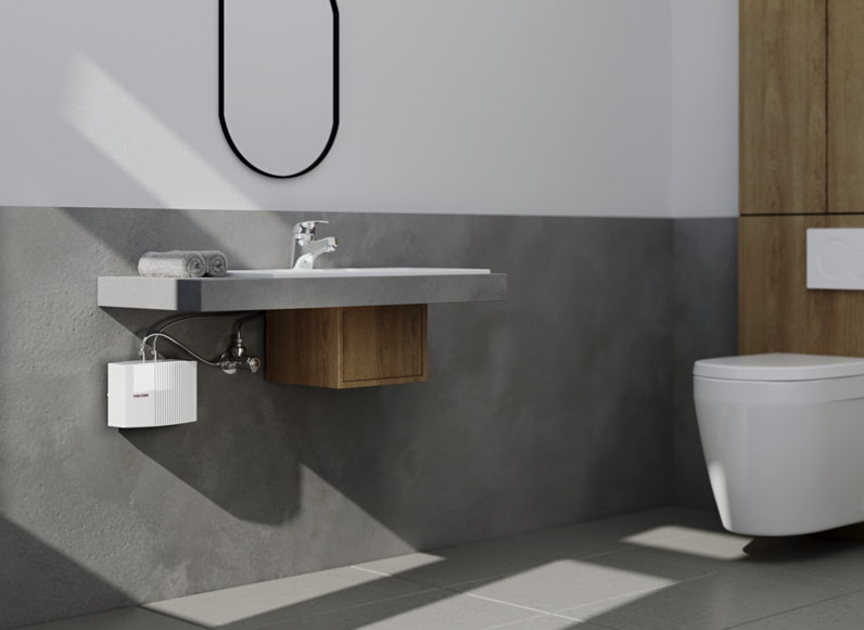 STIEBEL ELTRON Mini instantaneous water heaters EIL 6 Plus