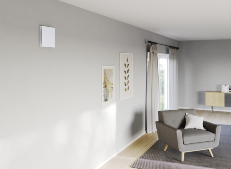 STIEBEL ELTRON Decentralised VLR 70 L Trend EN