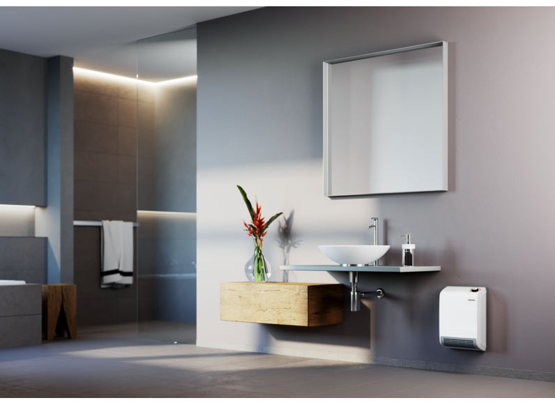 STIEBEL ELTRON Rapid heater CK 20 Trend