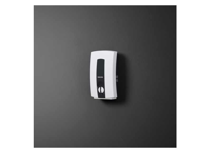 dhc instantaneous water heater