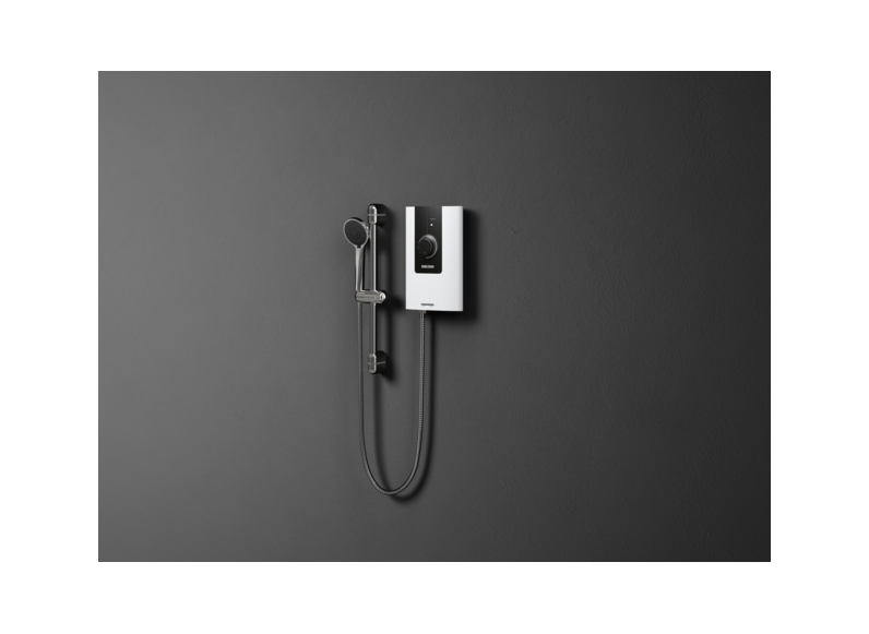 STIEBEL ELTRON Instantaneous water heater for showers WS 45 E-2 (EX)