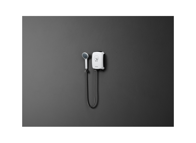 STIEBEL ELTRON Instantaneous water heater for showers DX 45 E (EX)