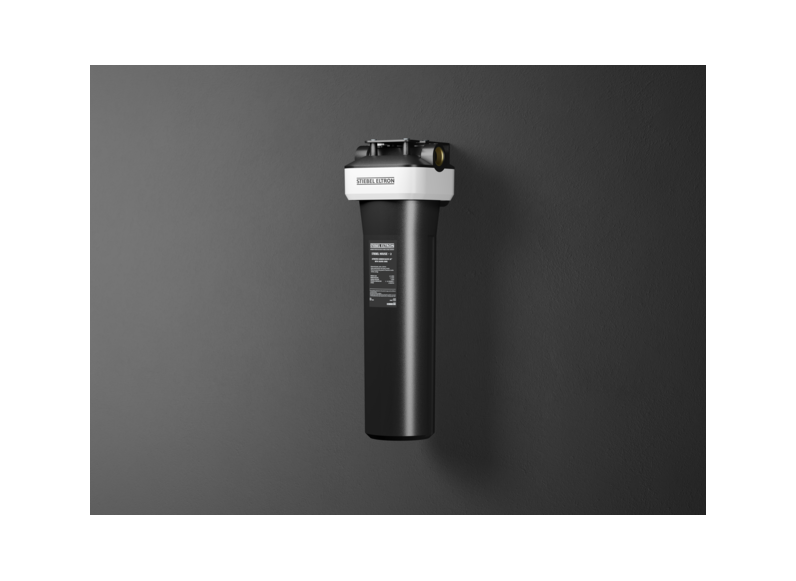 STIEBEL ELTRON Domestic use STIEBEL HOUSE ACB - 2 (EX)