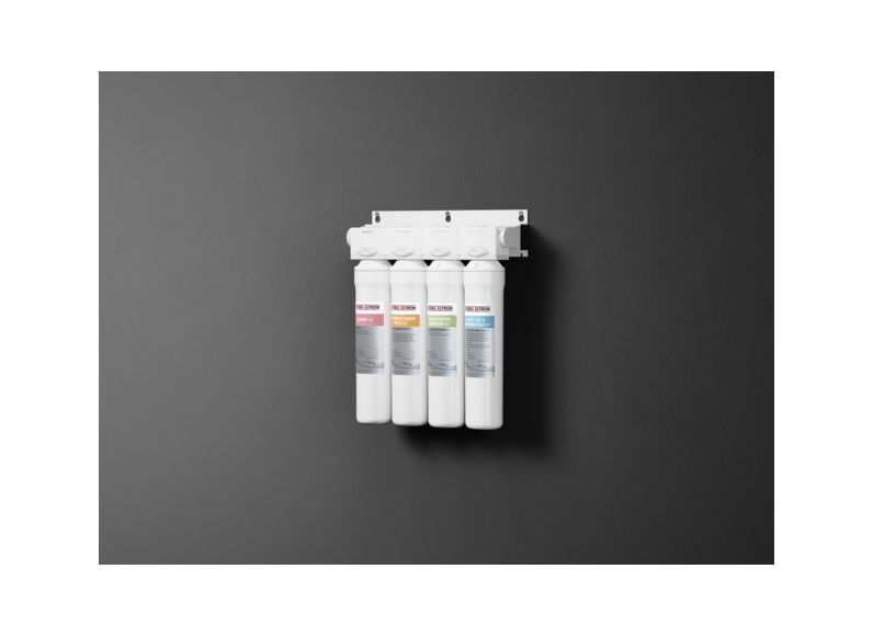 STIEBEL ELTRON Domestic use STREAM 5S (EX)