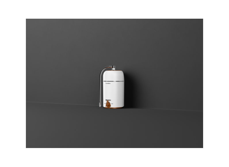 STIEBEL ELTRON Domestic use FOUNTAIN 7S (COPPER GOLD) (EX)