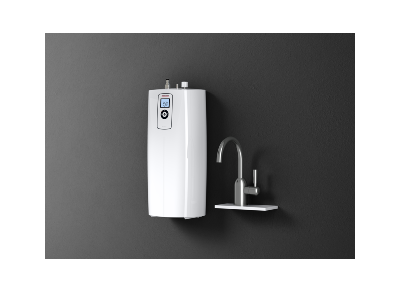 STIEBEL ELTRON Water boilers HOT 2.6 N 1600 Premium + Mono N2 b
