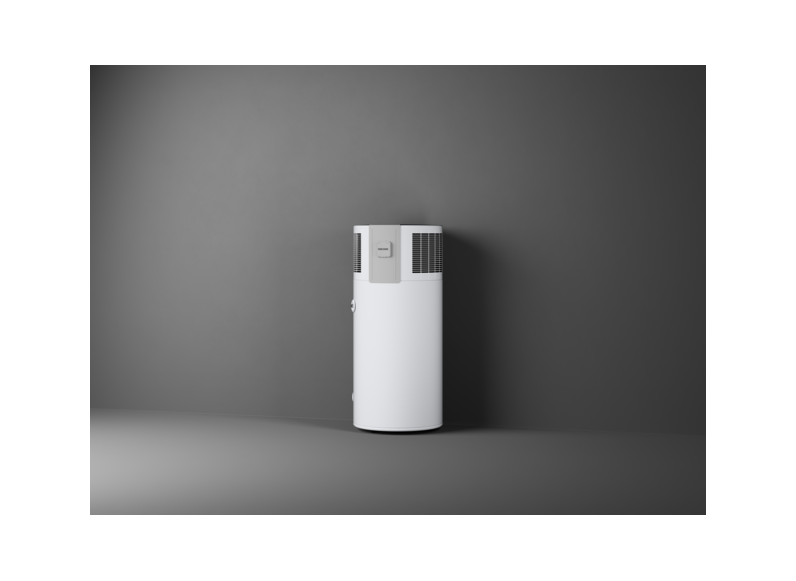 STIEBEL ELTRON DHW heat pumps WWK 224 ZA