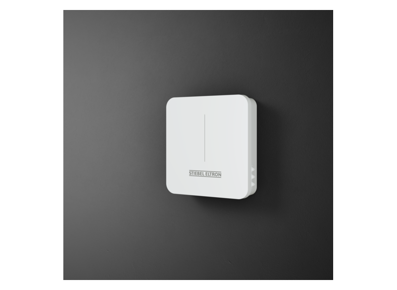 STIEBEL ELTRON Domestic use CLOUD (EX)