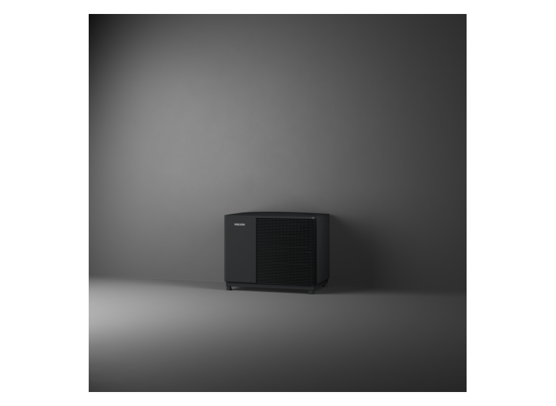 STIEBEL ELTRON Air source heat pumps WPL-A 07.2 Plus HK 230