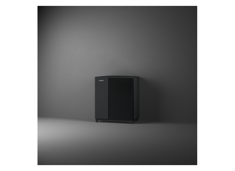 STIEBEL ELTRON Air source heat pumps WPL-A 13.2 Plus HK 400