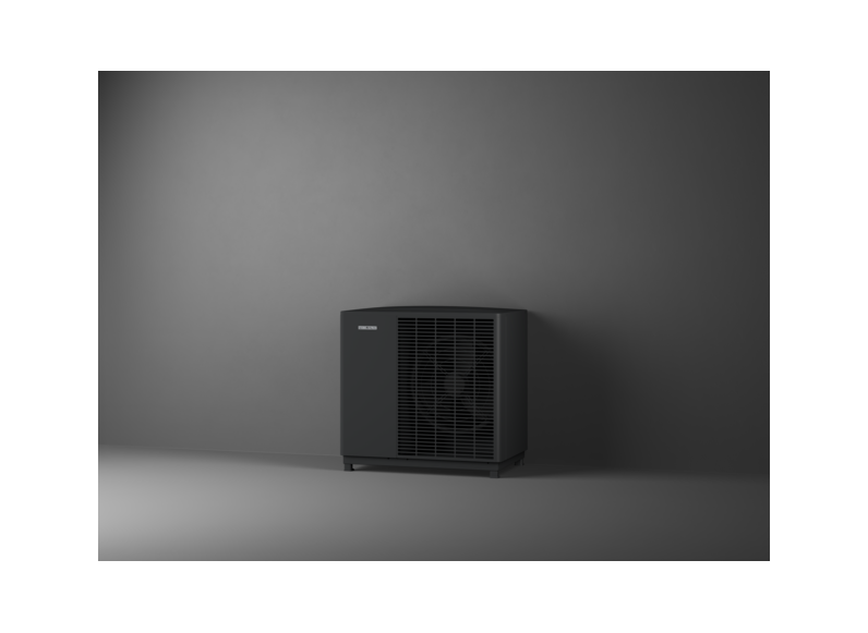 STIEBEL ELTRON Air source heat pumps WPL-A 13.2 Trend HK 400