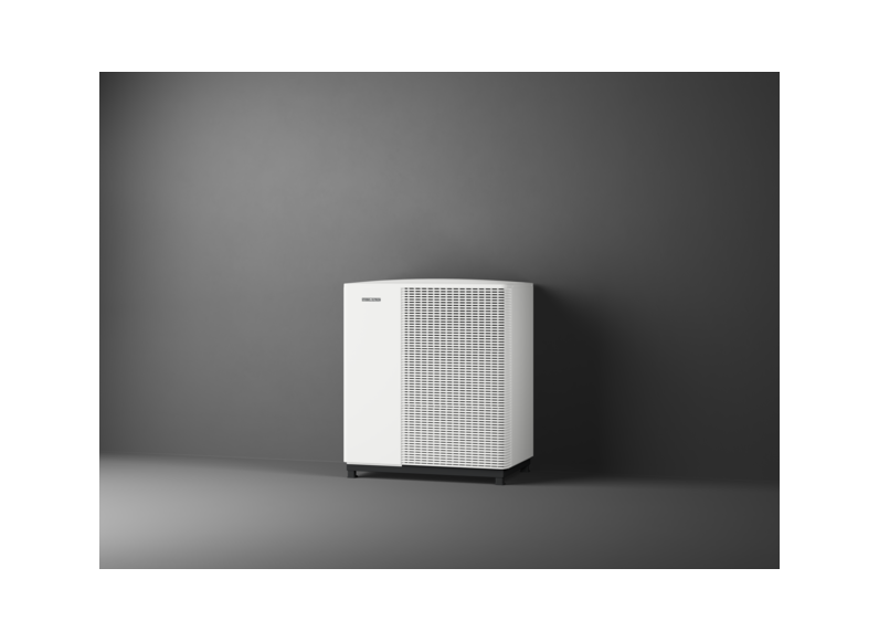 STIEBEL ELTRON Air source heat pumps WPL-A 13.2 W Plus HK 400