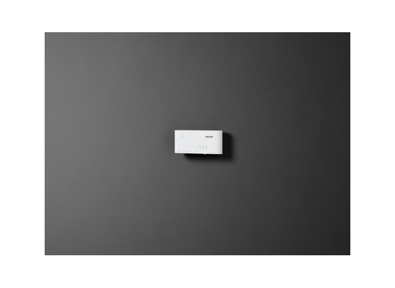 STIEBEL ELTRON Control unit/energy management ISG Connect