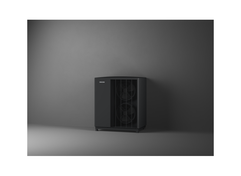 STIEBEL ELTRON Air source heat pumps WPL-A 17.2 Trend HK 400
