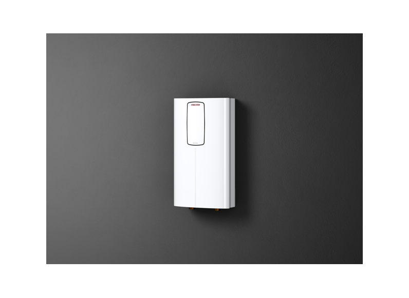 STIEBEL ELTRON Compact instantaneous water heater DCE-C 10/12 Trend