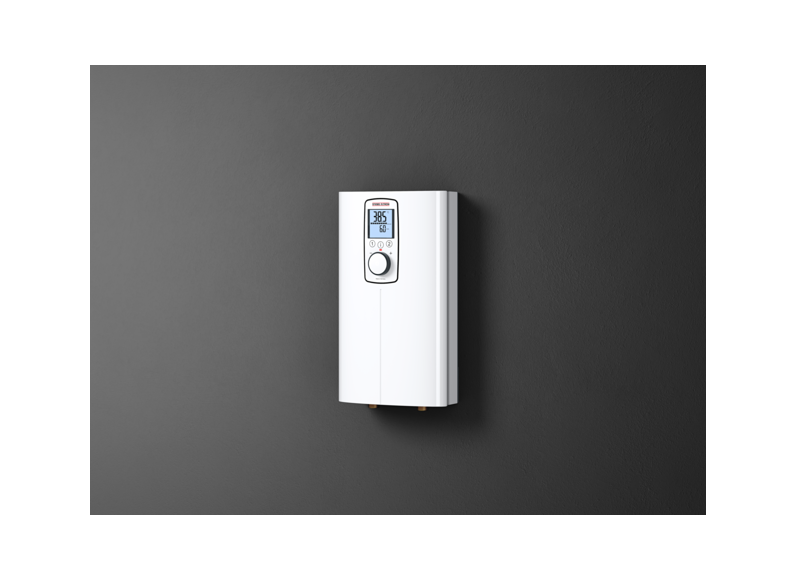STIEBEL ELTRON Compact instantaneous water heater DCE-X 10/12 Premium