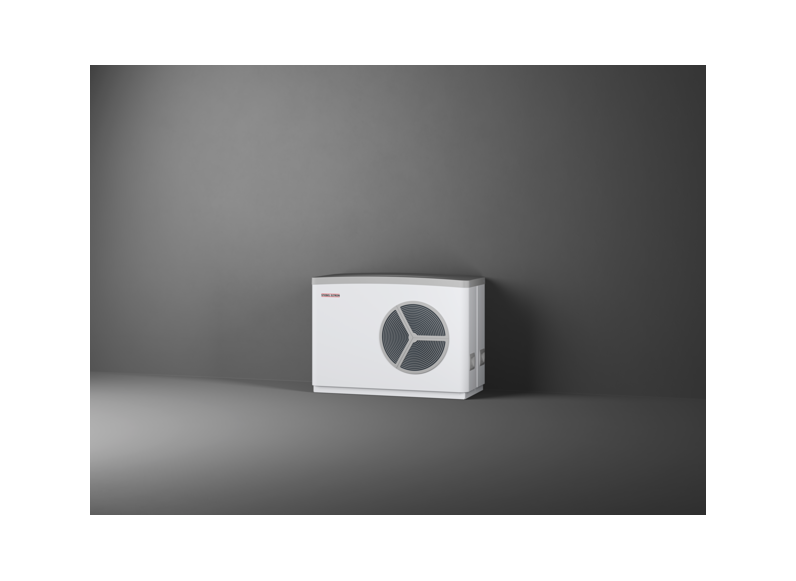 STIEBEL ELTRON Air source heat pumps WPL 25 ACS