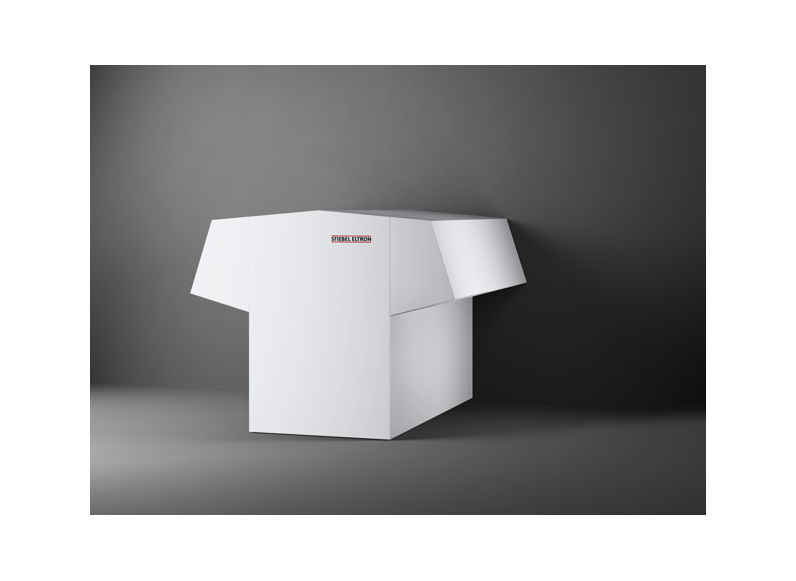 STIEBEL ELTRON Air source heat pumps WPL 57 Set A