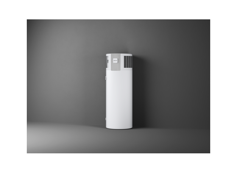 STIEBEL ELTRON DHW heat pumps WWK 304 ZA