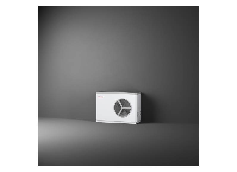 STIEBEL ELTRON Air source heat pumps WPL-A 07 HK 230 Premium