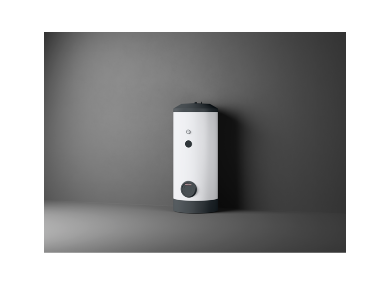 STIEBEL ELTRON DHW cylinder SBB 302 WP