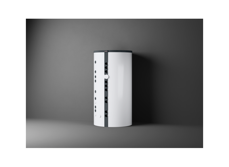 STIEBEL ELTRON Instantaneous water cylinders SBS 801 W SOL