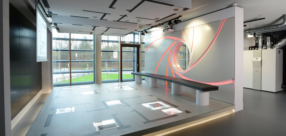 STIEBEL ELTRON Energy Campus