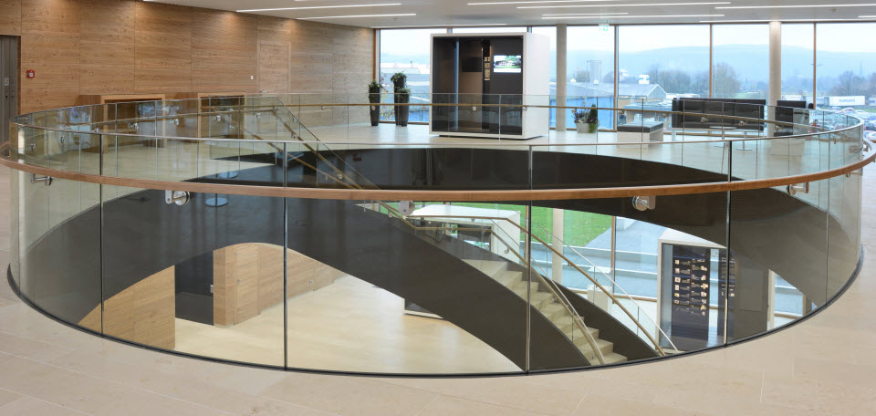 STIEBEL ELTRON Energy Campus