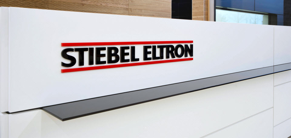 STIEBEL ELTRON Energy Campus