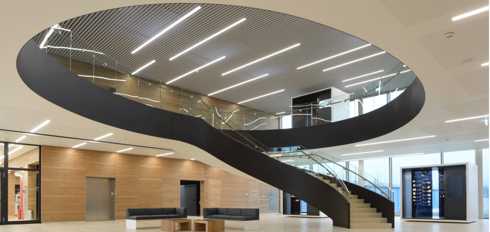 STIEBEL ELTRON Energy Campus