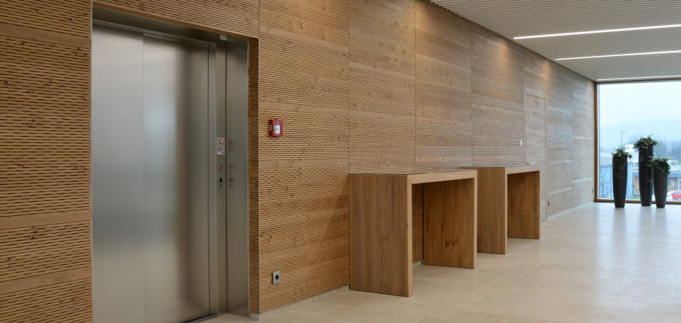 STIEBEL ELTRON Energy Campus