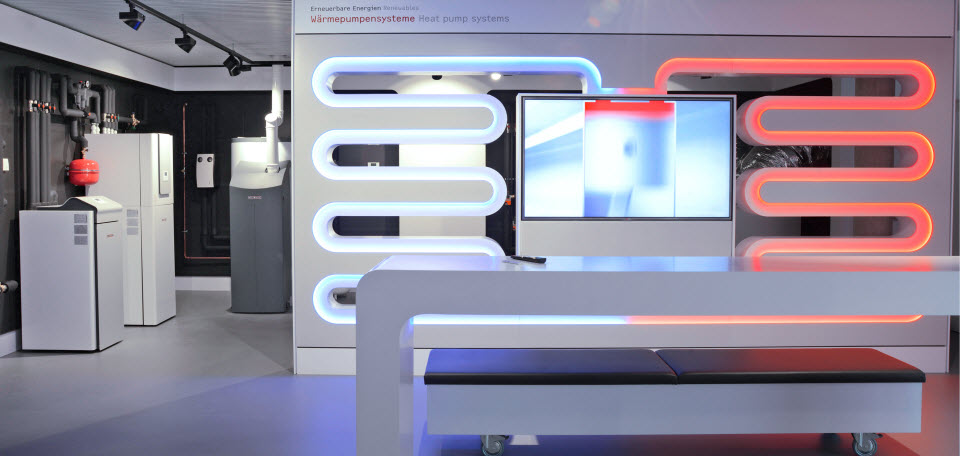 STIEBEL ELTRON Energy Campus