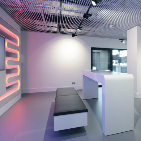 STIEBEL ELTRON Energy Campus