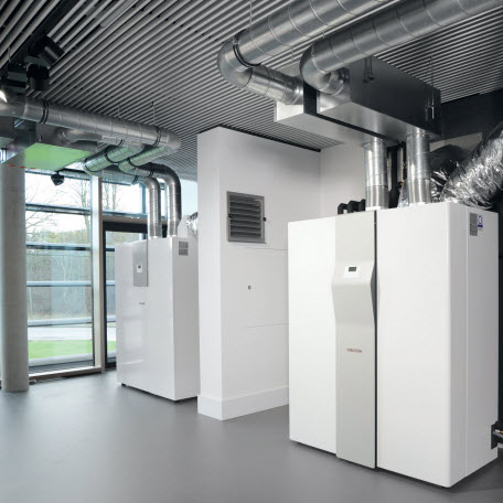 STIEBEL ELTRON Energy Campus