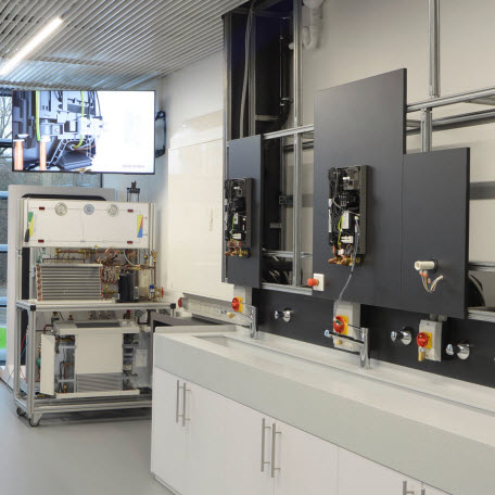 STIEBEL ELTRON Energy Campus